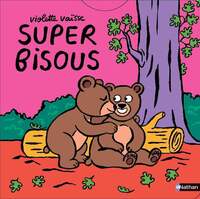 Picture of Super bisous