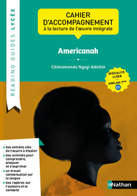 Picture of Reading Guide - Americanah