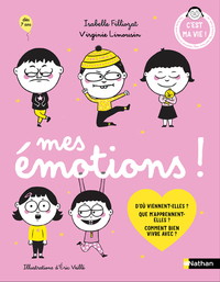 Image de Mes émotions !