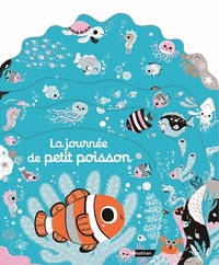 Picture of La journée de petit poisson