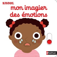 Picture of Mon Imagier des émotions