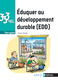 Picture of 333 idées pour... Éduquer au développement durable