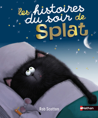 Image de Les histoires du soir de Splat