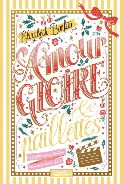 Picture of Amour, Gloire et Paillettes