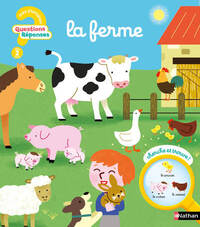 Image de La ferme