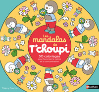Image de Les mandalas de T'choupi