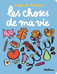 Picture of Les choses de ma vie