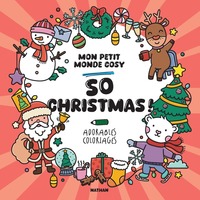 Picture of So Christmas ! Mon petit monde cosy