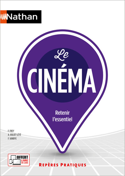 Picture of Le cinéma - N° 60