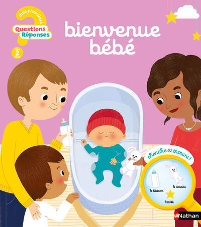 Image de Bienvenue bébé