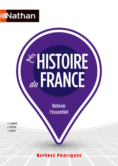 Picture of L'Histoire de France - 4