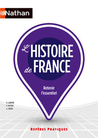 Picture of L'Histoire de France - 4
