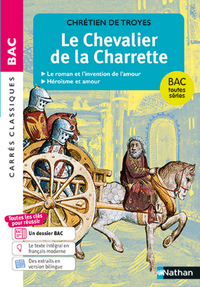 Picture of Le chevalier de la charrette