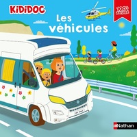 Image de Les véhicules