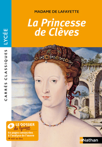 Picture of La princesse de Clèves