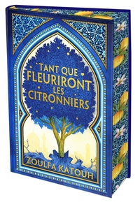 Image de Tant que fleuriront les citronniers - Edition collector