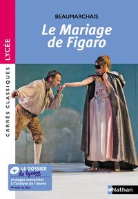 Picture of Le Mariage de Figaro