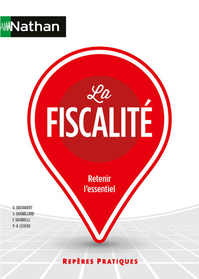Image de La Fiscalité - Repères pratiques - N° 52