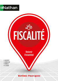 Image de La Fiscalité - Repères pratiques - N° 52