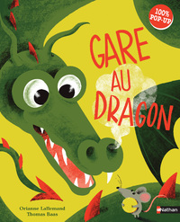 Image de Gare au dragon