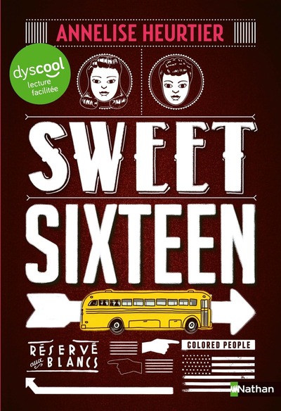 Image de Dyscool : Sweet Sixteen