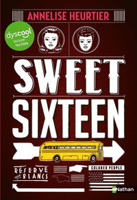 Image de Dyscool : Sweet Sixteen