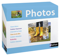 Image de Imagier Classe dehors