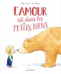 Image de L'amour est dans les petits riens