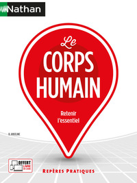 Image de Le corps humain - Repères pratiques - numéro 12 -2023