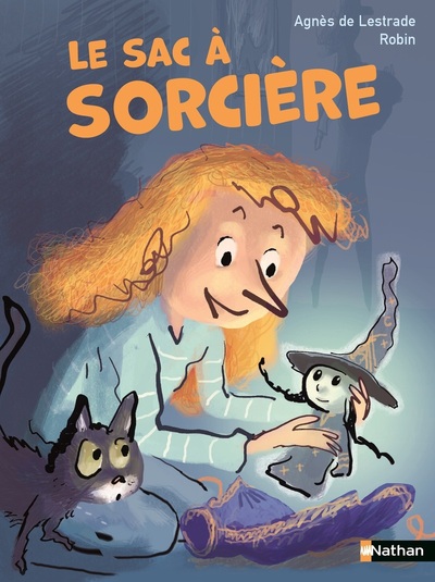 Picture of Le sac à sorcière