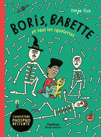 Picture of Boris, Babette et tous les squelettes