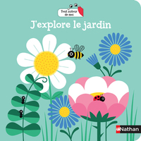 Picture of J'explore le jardin