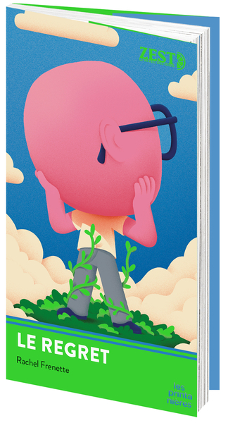 Picture of Le regret