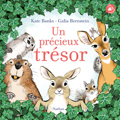 Image de Un précieux trésor