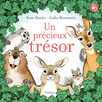 Image de Un précieux trésor