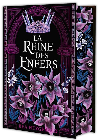 Image de La Reine des Enfers Edition Collector
