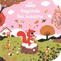 Picture of Regarde les saisons