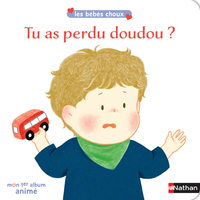 Picture of Tu as perdu doudou ?