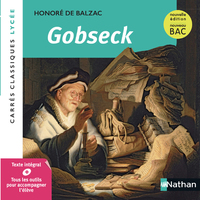 Picture of Gobseck