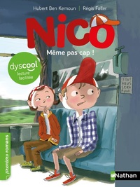 Image de Nico: Même pas cap ! - Dyscool