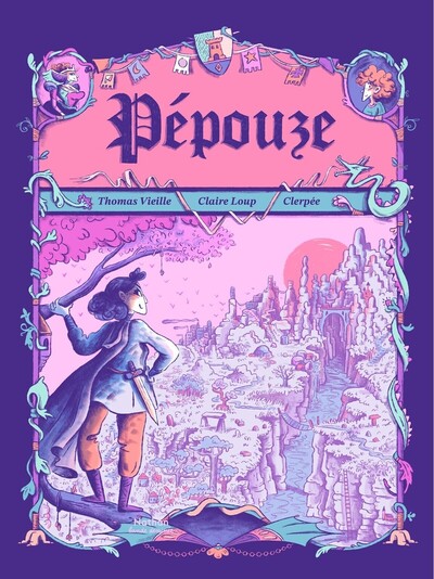 Picture of Pépouze