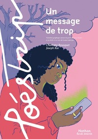 Picture of Un message de trop