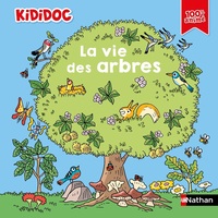 Image de La vie des arbres