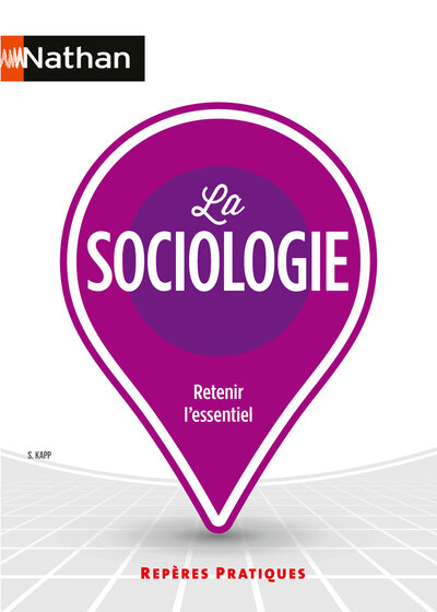 Image de La Sociologie - N° 47