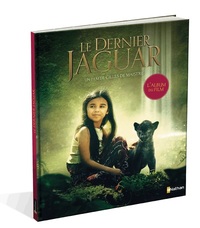 Image de Le dernier jaguar - L'album du film