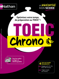 Image de TOEIC Chrono