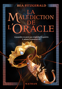 Image de La Malédiction de l'Oracle