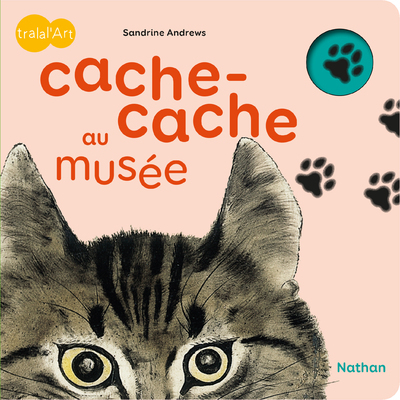 Picture of Cache-cache au musée