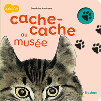 Picture of Cache-cache au musée