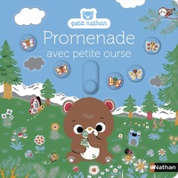 Picture of Promenade avec petite ourse